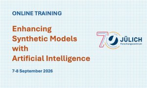 Enhancing Synthetic Models with Artificial Intelligence