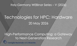 Technologies for HPC: Hardware