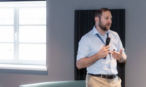 Using HPC and AI in Healthcare Solutions