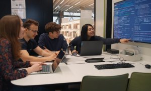 European Master for High-Performance Computing Expands in AI and Quantum Computing