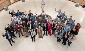 Day Two of the EuroCC4SEE Workshop in Belgrade