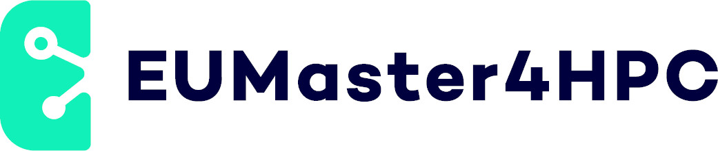 EUMaster4HPC